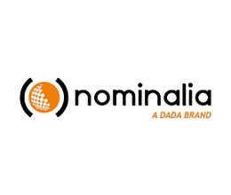 Nominalia.com Promo Codes